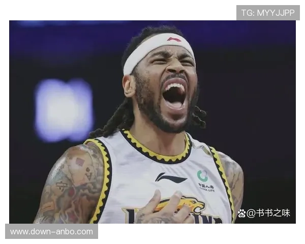 威尔斯莫兰德稳定输出，辽宁新援亨特强化锋线轮换