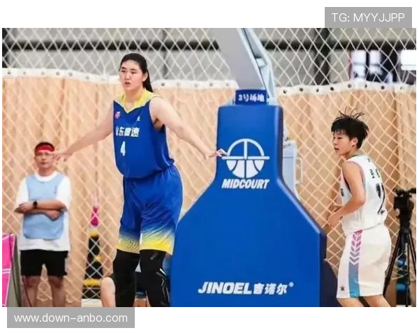 山东女篮战胜东莞，张子宇表现引发关注