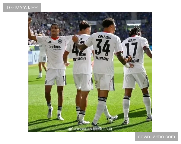 法兰克福两将伤愈复出，预计将增强中场拦截与由守转攻速度