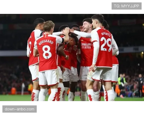 深度复盘：阿森纳3-0完胜热刺，阿尔特塔的“伪九号”战术成制胜关键