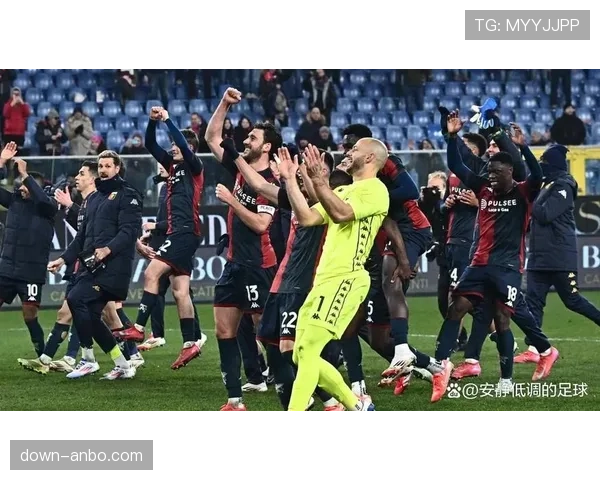 热那亚与都灵0-0互交白卷，比赛场面沉闷